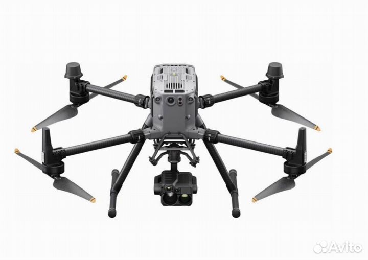 Matrice 350 RTK + H20N