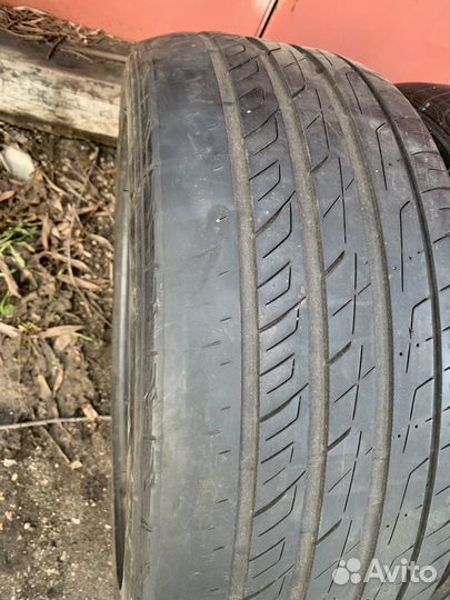 Nitto NT860 215/50 R17 92W