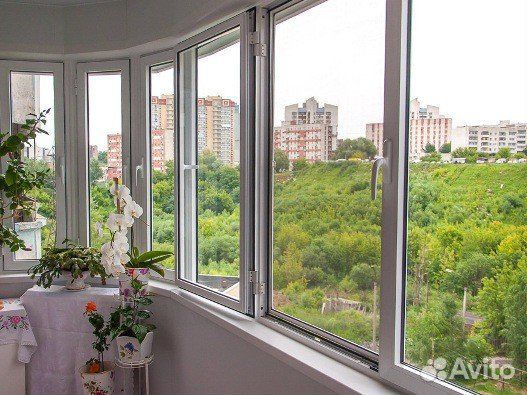 Окна, двери, балконы из пвх и алюминия. Утепление