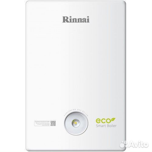 Газовый котел rinnai BR-C42 LNG