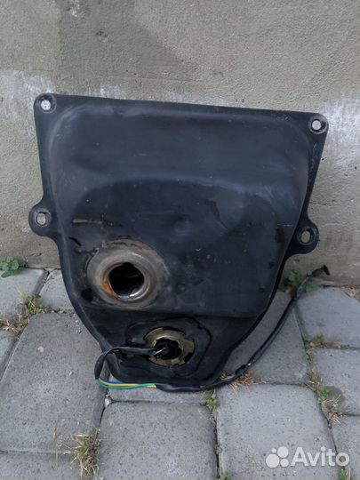 Irbis Grace 150 бензобак