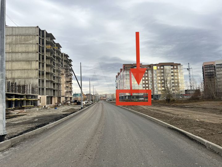 Офис, 190.1 м²