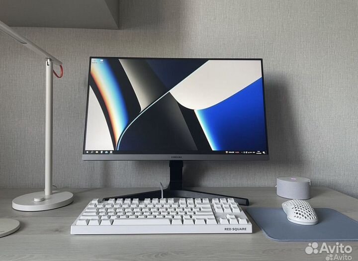 Монитор samsung 24 75герц