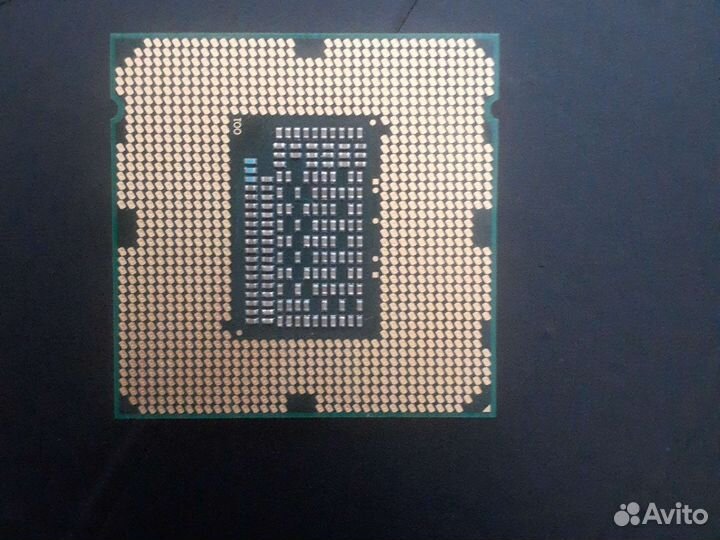 Процессор intel core i5 2310