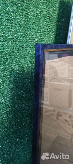 Рамка для фото или картины со стеклом 52*72 см