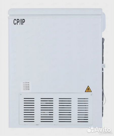 Морозильный ларь Haier HCE519R Новый