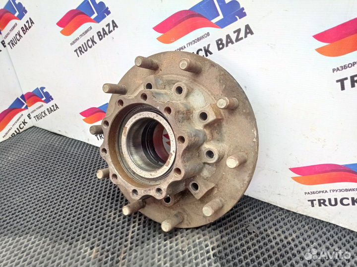 Ступица задняя Man TGA, Man TGS, Man TGX