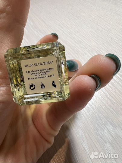 Jo malone