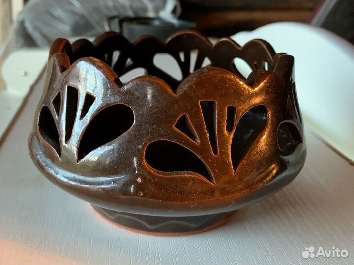 Саринная ваза