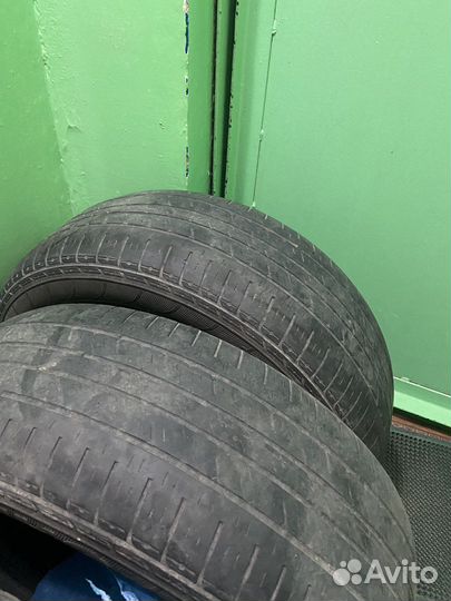 Kumho Eco Solus KL21 225/60 R17