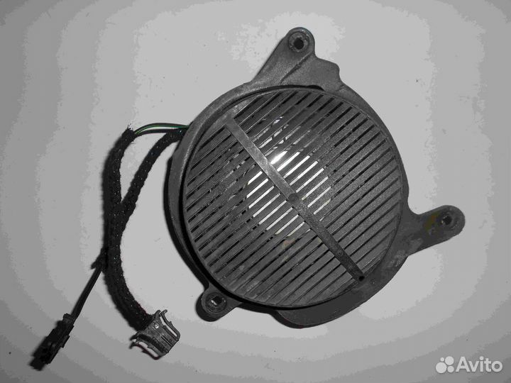 Динамик передний левый W210 A2108207102