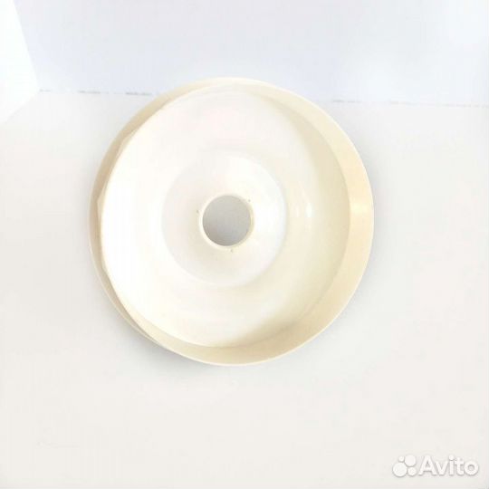 Крышка редуктора Braun маленькая