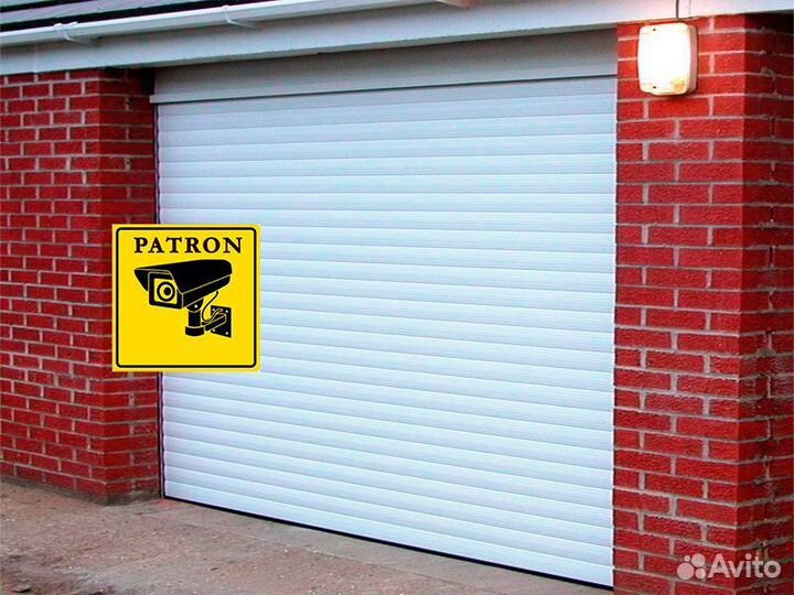 Рольставни