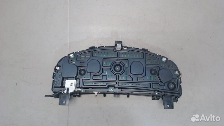 Щиток приборов Opel Vectra C, 2003