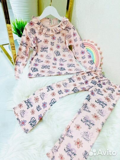 Костюм для девочки