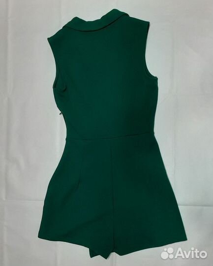 Платье-шорты. Размер XXS