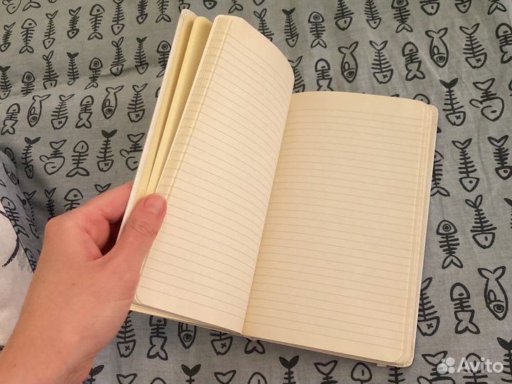 Блокнот и ежедневник с 8 марта (без времени)