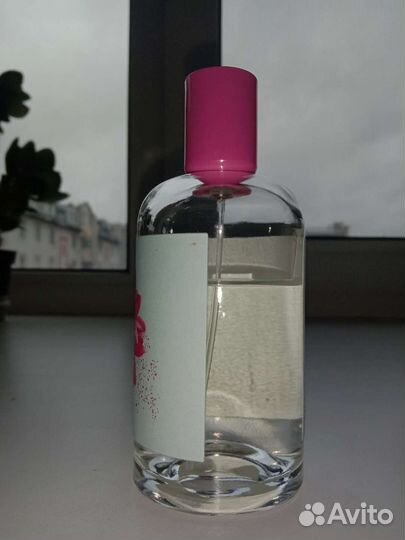 Парфюм, духи Ив роше Yves rocher