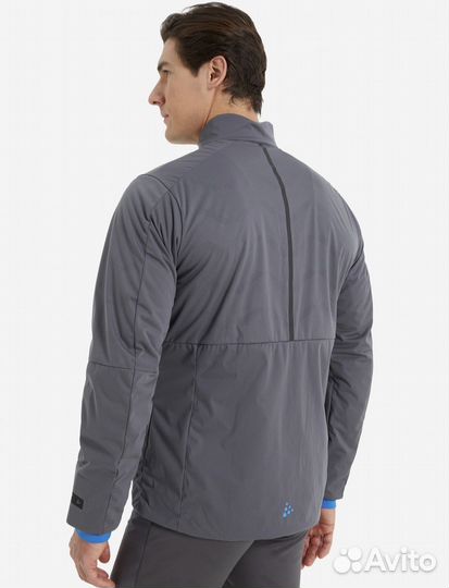 Утеплённая куртка Craft