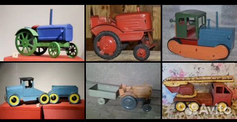 Оценка выкуп разных вещей