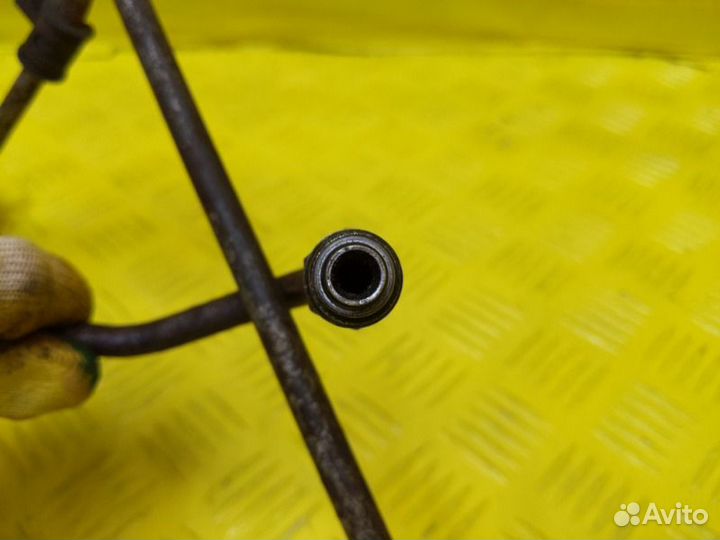 Трубка гидроусилителя Chrysler Pt-Cruiser 2.4 EDZ