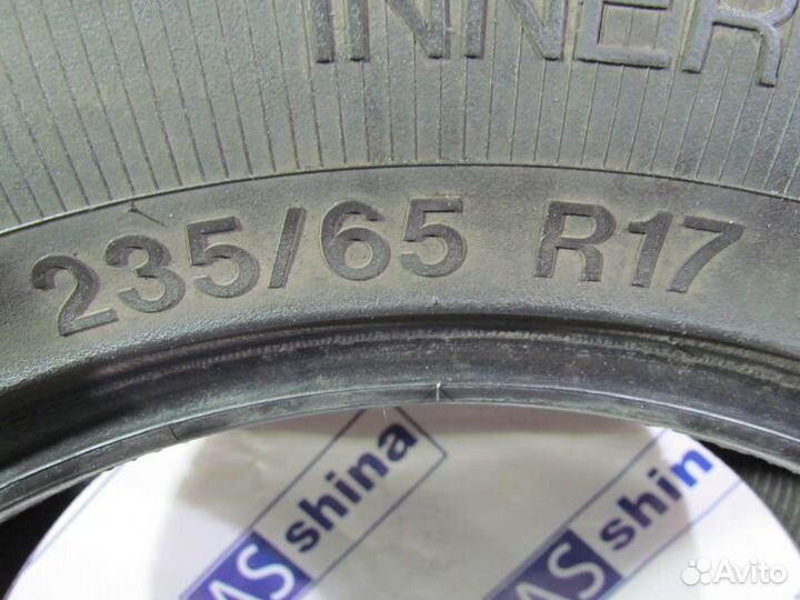 Vredestein QuaTrac 3 235/65 R17 102Q