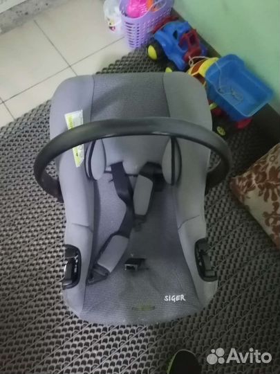 Автолюлька