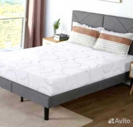 Матрас ортопедический 140х200, 160х200