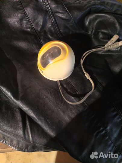 Камера видеонаблюдения бу