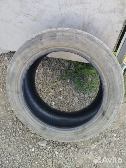 Pirelli Cinturato P7 225/50 R17