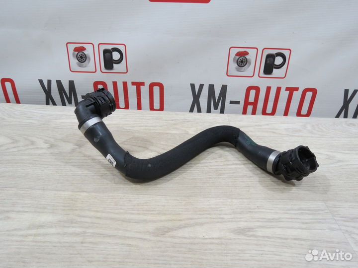 Патрубок системы охлаждения BMW 3 G20