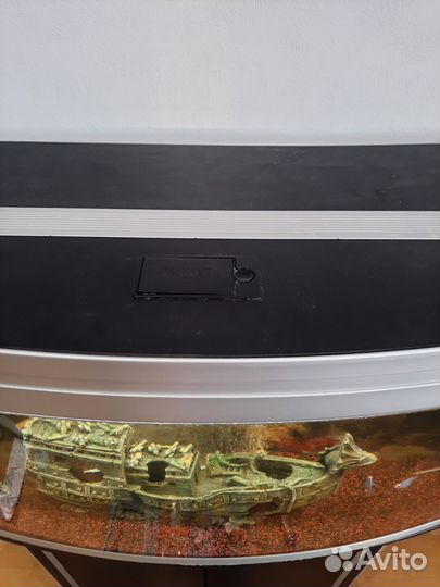 Аквариум с тумбой Aquael 170 литров