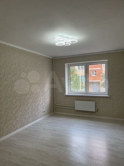 1-к. квартира, 34 м², 1/5 эт.