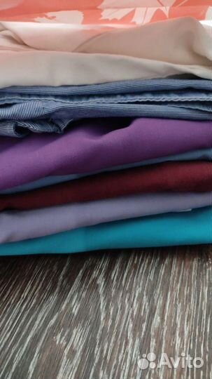 Школьная одежда