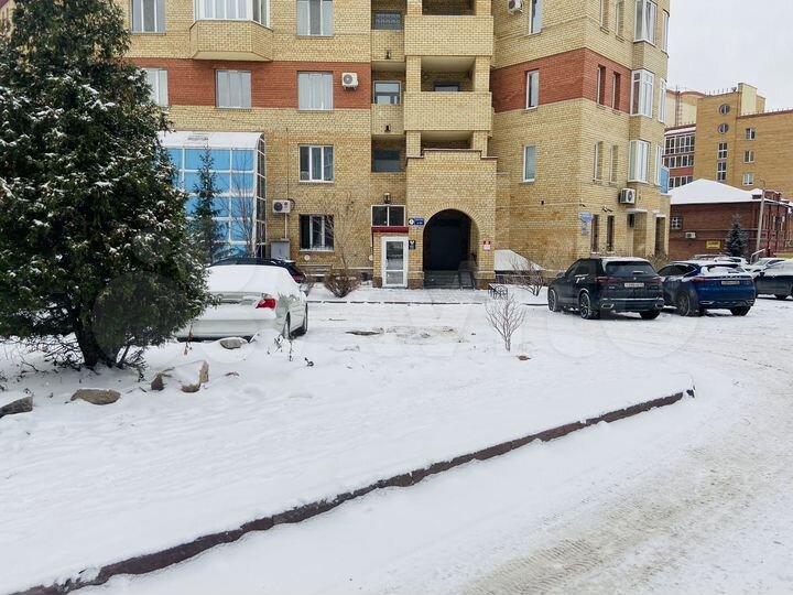 Свободного назначения, 106 м²