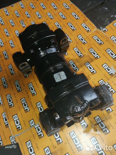 Карданный вал Case Magnum