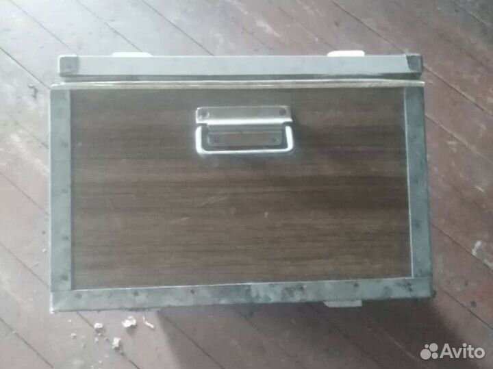 Термохолодильник