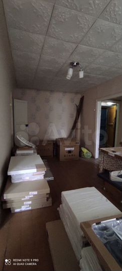 2-к. квартира, 39,8 м², 3/5 эт.