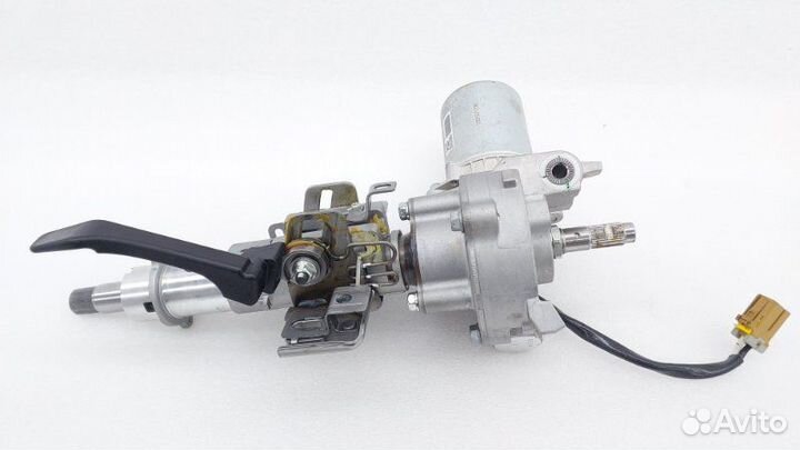 Рулевая колонка Hyundai Solaris 2 G4FG 2018