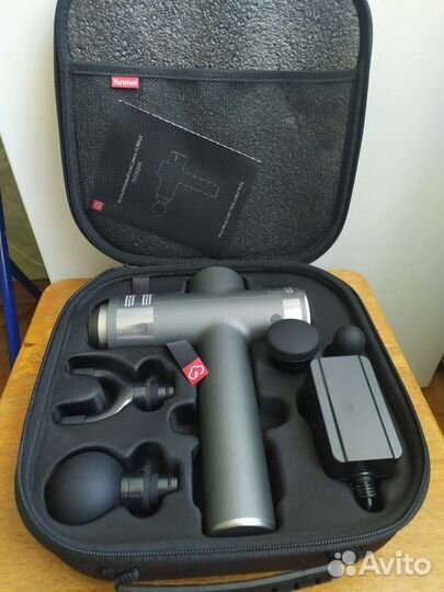 Оригинал массажер Xiaomi