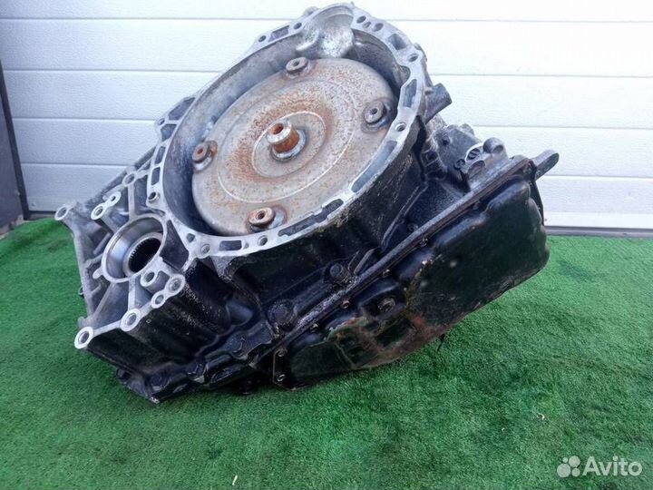 АКПП Mitsubishi Outlander XL (CW) 2006-2012