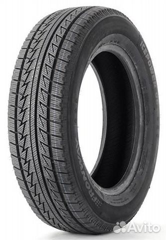 Fronway IcePower 96 225/65 R17 102T