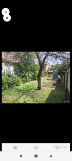 Дом 43 м² на участке 3,8 сот.