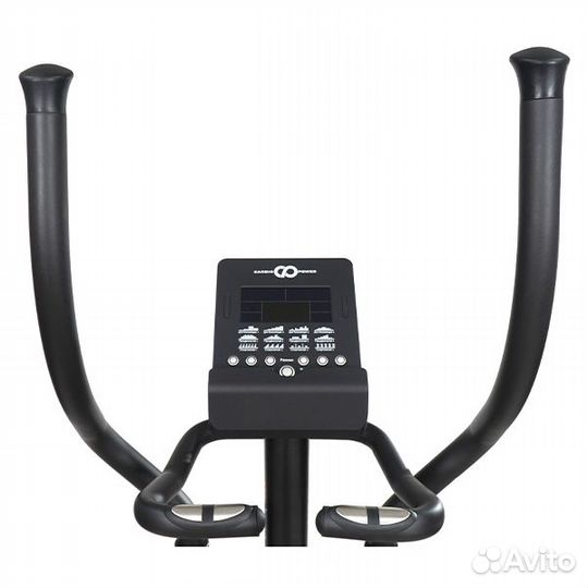 Эллиптический тренажер CardioPower X40