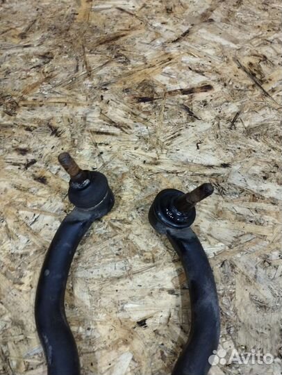 Рулевой наконечник Lexus Nx