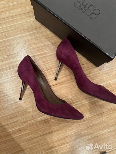 Туфли женские 38 размер