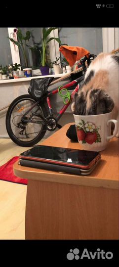 Велик для покатушек