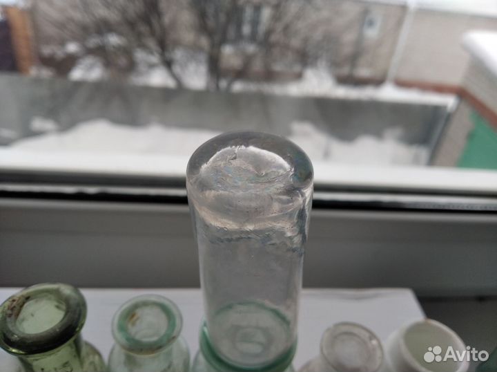 24 флакона 1 лотом