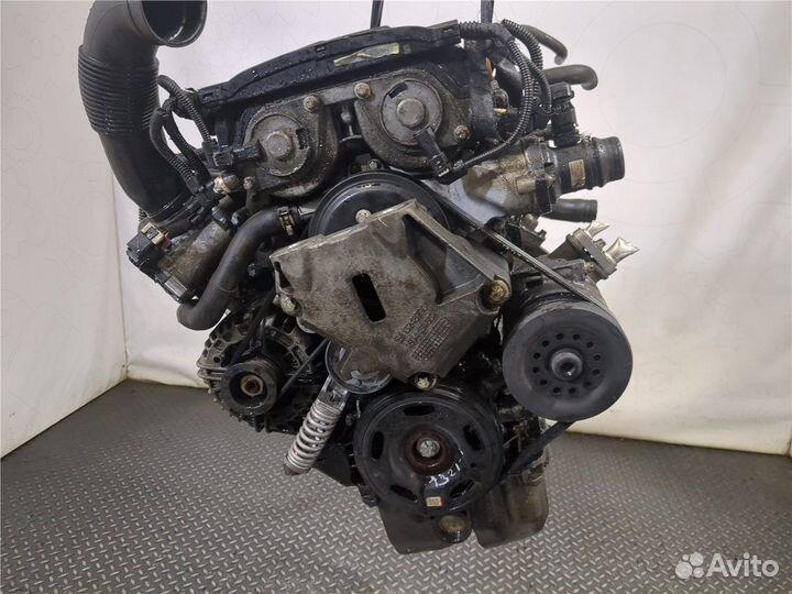 Катушка зажигания Opel Corsa D, 2011