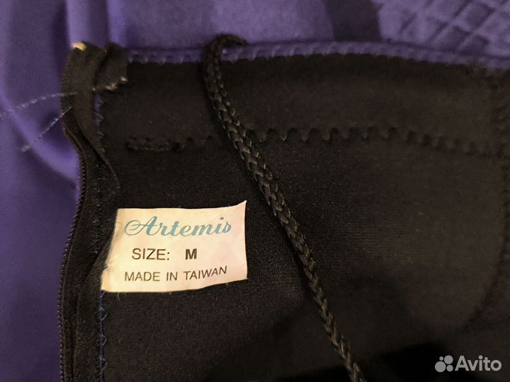 Бриджи для похудения